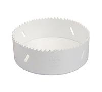 Silverline Tools 298536 - Corona perforadora bimetal (127 mm)