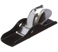 Silverline Tools 306437 Cepillo de Carpintero, Cuchilla 41 mm x 1 mm, 41 x 165 mm