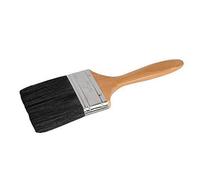 Silverline Tools 316752 Brocha con Cerdas Mixtas, 100 mm