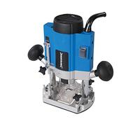 Silverline Tools 329863 Fresadora, 1/4', 1020 W