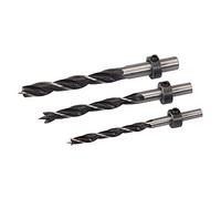 Silverline Tools 342613 - Juego de brocas (3 unidades)
