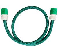 Silverline Tools 353266 Conector de la manguera Mujer ajustado, multicolor, Hembra 1/2"""