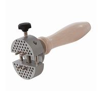 Silverline Tools 380077 - Tornillo de banco