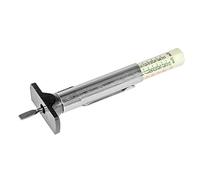 Silverline Tools 380151 - Profundímetro para neumáticos (1-25 mm)
