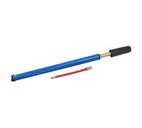 Silverline Tools 380241 Bomba bicicleta 400 mm