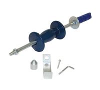 Silverline Tools 380625 - Juego de desabollador y Extractor de Clavos