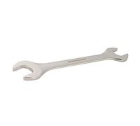 Silverline Tools 380981 - Llave plana fija (30/32 mm)