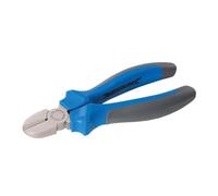 Silverline Tools 394977 - Alicates de corte diagonal Expert (150 mm)