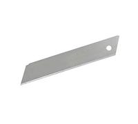 Silverline Tools 404434 - Cuchillas de hoja segmentada, 10 pzas (25 mm)