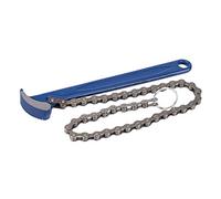 Silverline Tools 427590 - Llave de cadena (300 x 120 mm)