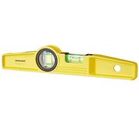GE5794 Silverline Nivel para constructores de andamios 250 mm