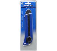 Silverline Tools 445373 - Cúter de hoja segmentada de 25 mm (25 mm)