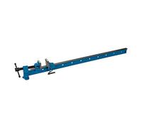 Silverline Tools 452646 - T-bar Sash pizca de 900 mm, azul