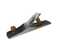 Silverline Tools 465991 - Cepillo de carpintero nº 6 (Cuchilla 60 x 3 mm)