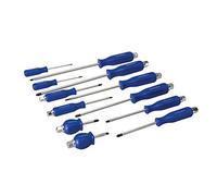 Silverline Tools 467700 Destornillador para Mecánicos, 12 Piezas
