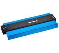 Silverline Tools 473526 - Perfil de transición para suelos