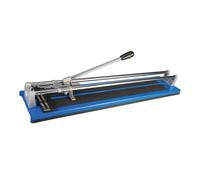 Silverline Tools 510189 - Cortador de azulejos resistente 600 mm (600 mm)
