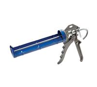 Silverline Tools 523120 - Pistola enmasilladora, Multicolor - 300 ml