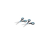 Silverline Tools 529366 - Tijeras, 2 pzas (140 mm)