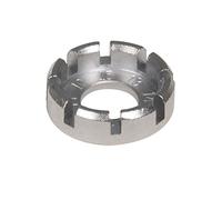 Silverline Tools 535535 - Llave para radios Calibres 10 - 15