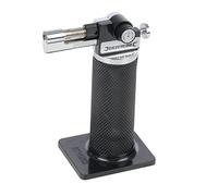 Silverline Tools 553079 Soplete de Gas Butano, 1300° C