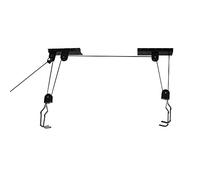 Silverline Tools 554289 - Poleas para bicicleta (20 kg)