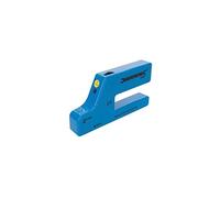 Silverline Tools 568917 - Detector de voltaje y metal (1 x 9 V (PP3))