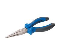 Silverline Tools 580436 - Alicates de punta larga Expert (200 mm)