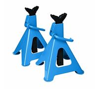 Silverline Tools 580486 - Gato Fijo (soporta hasta 6 T)