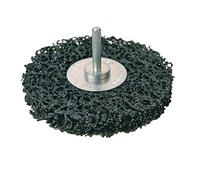 Silverline Tools 583244 - Disco abrasivo de policarburo (100 mm)