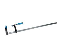 Silverline Tools 598414 Mordaza Extensible de Gran Capacidad, 1000 mm x 120 mm