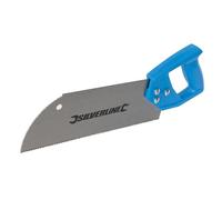 Silverline Tools 598417 - Sierra para suelos de madera (300 mm 14 dpp)