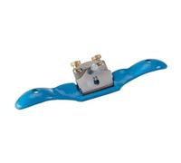 Silverline Tools 598427 - Bastrén 250 mm Plano