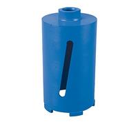 Silverline Tools 598433 - Corona perforadora diamantada (91 x 150 mm)