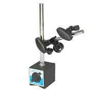 Silverline Tools 598458 - Base magnética para indicadores (235 mm)