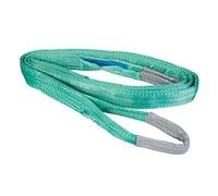 Silverline Tools 598512 - Eslinga 2 toneladas (4 m)