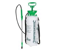 Silverline Tools 630070 - Maquinaria hidráulica, colores surtidos, 10 litros