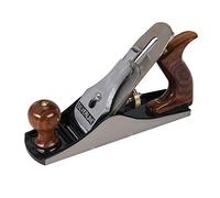 Silverline Tools 633465 - Cepillo de carpintero nº 4 (Cuchilla 50 x 2 mm)