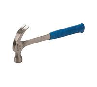 Silverline Tools 633508 - Martillo sacaclavos en acero forjado (454 g)