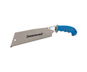 Silverline Tools 633518 - Serrucho universal (230 mm 14 dpp)