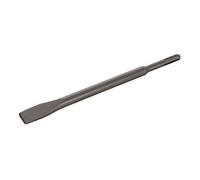 Silverline Tools 633583 Cincel SDS Plus, 20 mm x 250 mm