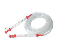 Silverline Tools 633586 - Nivel de agua (10 m)