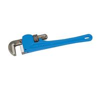Silverline Tools 633620 - Llave para tubos stillson expert