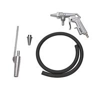 Silverline Tools 633629 - Pistola neumática de chorro de arena (3-6 bar)
