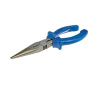 Silverline Tools 633653 - Alicates de punta larga (160 mm)