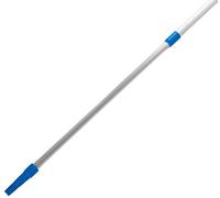 Silverline Tools 633699 - Palo extensible de aluminio (2 m)