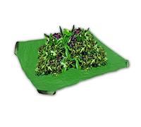 Silverline Tools 633784 Lona para jardinería 2 x 2 m