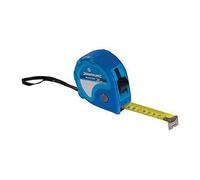 Silverline Tools 633818 - Flexómetro Measure Mate (3 m x 16 mm)