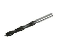 Silverline Tools 637440 Brocas con espiga, 5 mm, Caja de 10