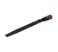Silverline Tools 656572 Lima Plana, Doble corte 250 mm